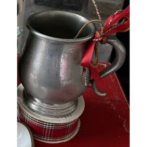 Paul Revere Reproduction Colonial Pewter By Boardman 302 Mug 5 Inch 20 oz